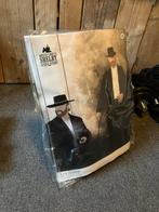 Twenties alfie Peaky blinders pak, Kleding | Heren, Kostuums en Colberts, Ophalen of Verzenden, Zo goed als nieuw