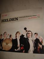 Nederlands Studenten Orkest- Helden- BOX- CD + DVD- (NIEUW), Cd's en Dvd's, Cd's | Instrumentaal, Boxset, Verzenden