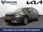 Kia Niro 1.6 GDi Hybrid DynamicLine Apple Carplay/Android Au, 12 maanden, Stof, Origineel Nederlands, Bedrijf