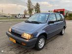 Honda Civic Shuttle 1.5 Luxe zeldzaam Org 104292 KM!, Auto's, Honda, 1488 cc, Origineel Nederlands, Te koop, Benzine