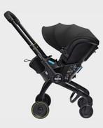 Doona X Autostoeltje - Nitro Black, Ophalen of Verzenden, Zo goed als nieuw