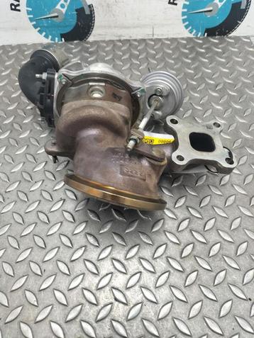 FORD PUMA ST-LINE BX72 [TURBOCHARGER] 2023 beschikbaar voor biedingen