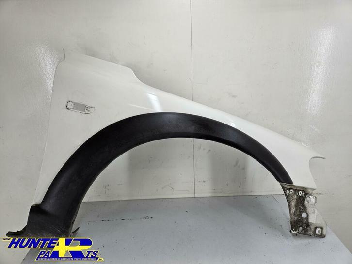 Voorscherm R Kleurcode 189 Volvo XC70 ('00-'07), Auto-onderdelen, Carrosserie en Plaatwerk, Volvo, Gebruikt, Ophalen of Verzenden