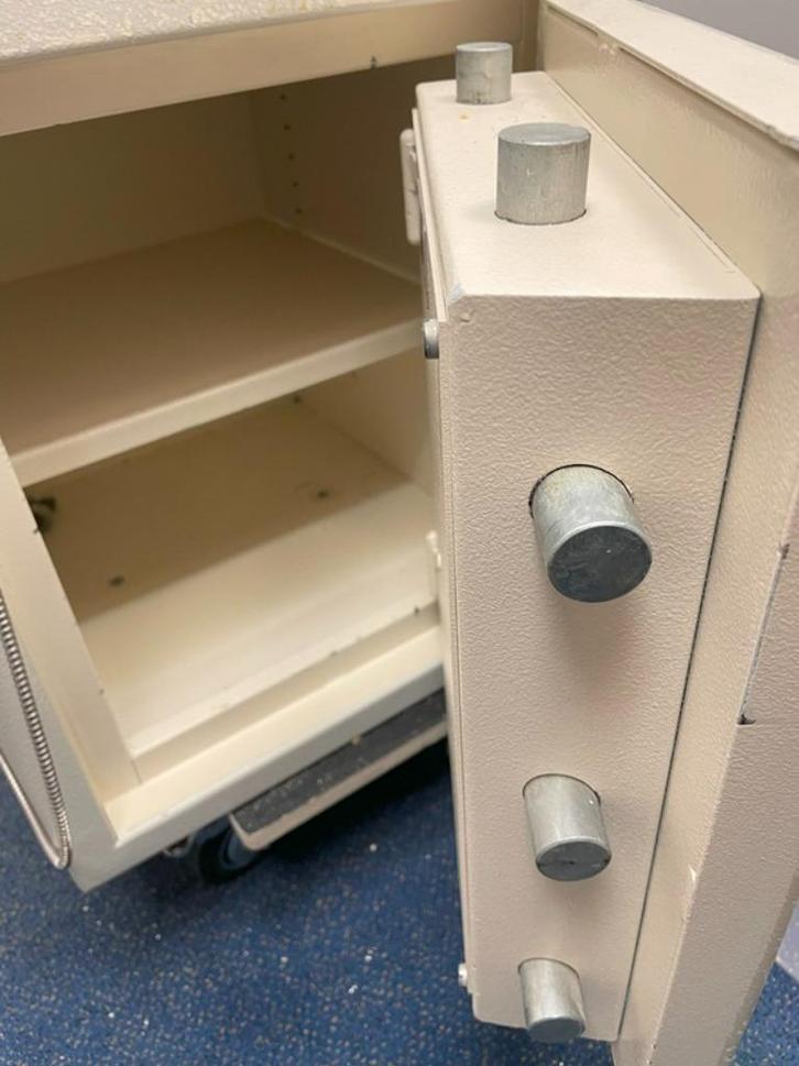 Kluis VDH Safes BVK50, Huis en Inrichting, Overige Huis en Inrichting, Gebruikt, Ophalen