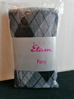 Nieuwe Panty maat XL Miss Etam, Kleding | Dames, Leggings, Maillots en Panty's, Ophalen of Verzenden, Zo goed als nieuw, Zwart