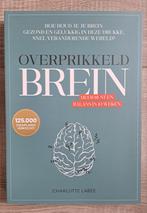 Overprikkeld Brein - Charlotte Labee, Ophalen of Verzenden, Nieuw, Overige onderwerpen, Charlotte Labee