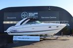 powerquest 320 SC (bj 2005), Gebruikt, Overige brandstoffen, 9 tot 12 meter, 50 pk of meer