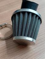 Nieuw scooter luchtfilter met bijbehorende Ring, Ophalen of Verzenden