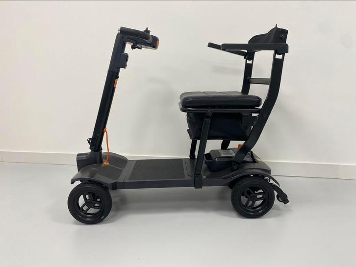 Scootmobiel Traveler 800 opvouwbaar, Diversen, Brommobielen en Scootmobielen, Nieuw, Overige merken, 16 t/m 25 km, 10 km/u of minder