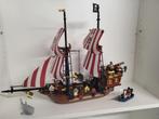 LEGO 6243 Brickbeard's Bounty, Ophalen of Verzenden, Gebruikt, Complete set, Lego