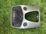 Peugeot 108, citroen c1, toyota aygo radio + middenconsole, Auto-onderdelen, Dashboard en Schakelaars, Ophalen of Verzenden, Toyota
