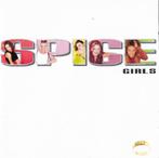 CD Spice Girls, Verzenden, 1980 tot 2000, Gebruikt