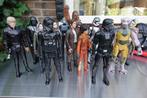 Grote set Star Wars Actiefiguren van 30 cm., Ophalen of Verzenden, Zo goed als nieuw, Actiefiguurtje