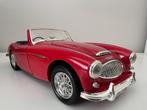 AUSTIN HEALEY 1961, Hobby en Vrije tijd, Modelauto's | 1:18, Ophalen of Verzenden, ERTL