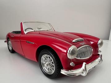 AUSTIN HEALEY 1961 beschikbaar voor biedingen