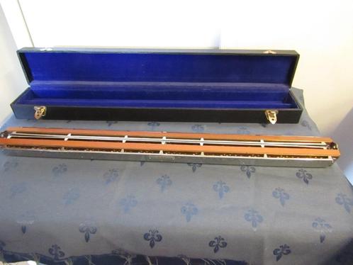 Hohner Orchestra Harmonica, Muziek en Instrumenten, Blaasinstrumenten | Mondharmonica's, Nieuw, Chromatisch, Met koffer of doosje