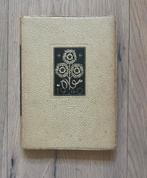 Boekenweekgeschenk 1940, Ophalen of Verzenden, Gelezen