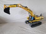 LEGO Technic 8043 Volvo Graver - Compleet!, Ophalen of Verzenden, Gebruikt, Complete set, Lego