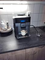 Siemens EQ6plus, Witgoed en Apparatuur, Koffiezetapparaten, Ophalen, Gebruikt, Koffiemachine