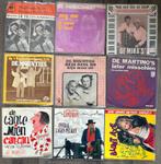 Verzameling Vinyl Singles Nederlandstalig, Gebruikt, 7 inch, Single, Ophalen of Verzenden