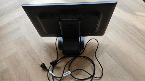 HP Compaq LA2306x Monitor, Computers en Software, Monitoren, Gebruikt, 60 Hz of minder, DisplayPort, DVI, VGA, In hoogte verstelbaar