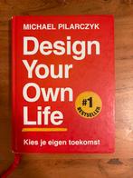 Michael Pilarczyk - Design Your Own Life, Ophalen of Verzenden, Zo goed als nieuw, Michael Pilarczyk