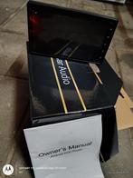 auto radio, Auto diversen, Autoradio's, Ophalen of Verzenden, Gebruikt