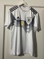 #VSS003 Shirt Duitsland te koop! Maat S, Maat S, Verzenden, Zo goed als nieuw, Shirt