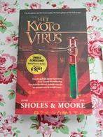 Lynn Sholes - het kyotovirus, Ophalen of Verzenden