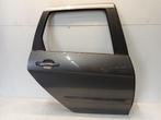 Portier rechts achter Peugeot 308, Onderdelen@venauto.nl, Van der Ven Autorecycling B.V., Gebruikt, Deur