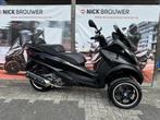 Piaggio MP3 500 LT Sport ABS (bj 2016), 493 cc, Bedrijf, Overig, ABS