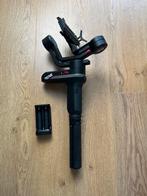 Zhiyun Weebill S, Ophalen of Verzenden, Zo goed als nieuw, Minder dan 150 cm, Overige typen