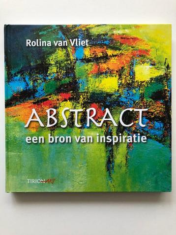 Abstract, een bron van inspiratie  beschikbaar voor biedingen