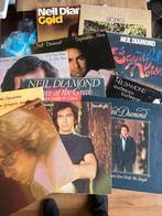 13 lp’s van Neil Diamond in 1 koop, Cd's en Dvd's, Vinyl | Pop, Ophalen of Verzenden, 1960 tot 1980, Gebruikt, 12 inch