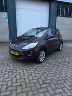 Ford Ka 1.2 51KW 2010, Auto's, Ford, Voorwielaandrijving, 1242 cc, 4 cilinders, 4 stoelen