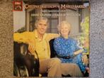 Cristina Deutekom & Marco Bakker zingen operettemelodieën, Ophalen of Verzenden, Zo goed als nieuw, 12 inch, Opera of Operette