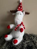 Knuffel eland, Diversen, Verzenden, Zo goed als nieuw