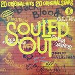 Soul Hits - Souled Out (LP, diverse artiesten), Ophalen of Verzenden, 1960 tot 1980, Gebruikt, 12 inch