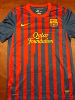 Gesigneerd Barcelona shirt Messi & Neymar, Maat M, Ophalen of Verzenden, Zo goed als nieuw, Shirt