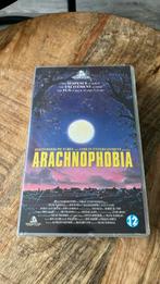 Arachnophobia VHS (nieuw in de verpakking), Cd's en Dvd's, Alle leeftijden, Ophalen of Verzenden, Nieuw in verpakking