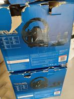 Hori RWA Racing Wheel Apex PS4/PS3, Ophalen, Gebruikt