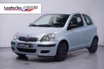 Toyota Yaris 1.0 VVT-i Terra APK 08/07/2026, Auto's, Voorwielaandrijving, Stof, Gebruikt, Zwart