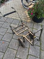 Viskruiwagen - Transporteer je visspullen makkelijk!, Ophalen, Gebruikt, Overige typen