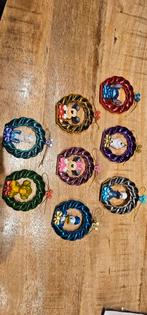 Disney Kersthangers - Diverse karakters!, Ophalen of Verzenden