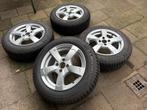 Michelin Winterbanden 185/65 R15, Ophalen, Gebruikt, Overige automerken