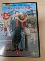 Along came polls dvd teab, Ophalen of Verzenden, Zo goed als nieuw, Romantische komedie