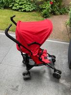 Rode Buggy, Ophalen, Gebruikt, Koelstra, Zonnekap