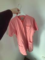 Zorg Jasje Fits Care & Clinic Dress - Maat L, Ophalen, Zo goed als nieuw, Maat 42/44 (L), Roze