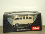 VW T1 Samba BRK Ambulance - Schuco 02717 - 1:43, Schuco, Duitsland, Auto, Verzenden