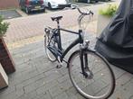 Batavus Bolero herenfiets, Fietsen en Brommers, Ophalen, Versnellingen, Batavus, Zo goed als nieuw